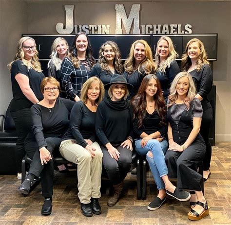 justin michaels salon|Justin Michael's Salon in Dublin, CA 94568 .